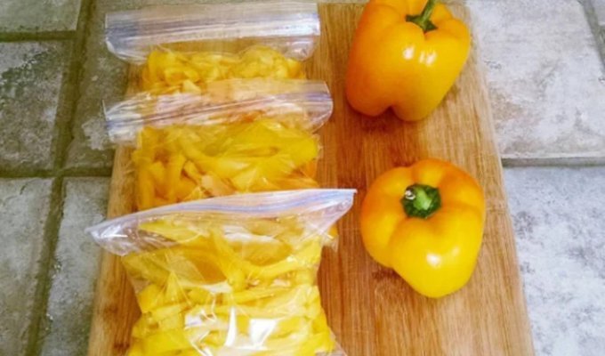 23 Genius Summer Kitchen Hacks (23 Photos)