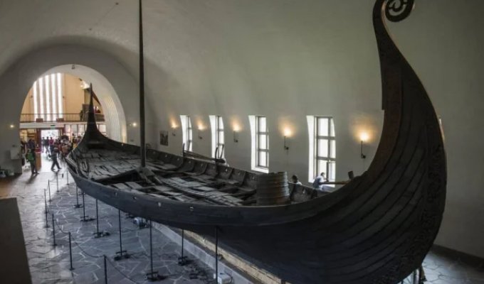 Подборка древних объектов, которые ломают наши представления о мастерах прошлого (15 фото)