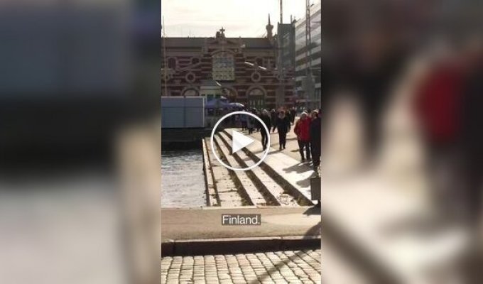 В Финляндии сауны будут обогреваться теплом от дата-центров