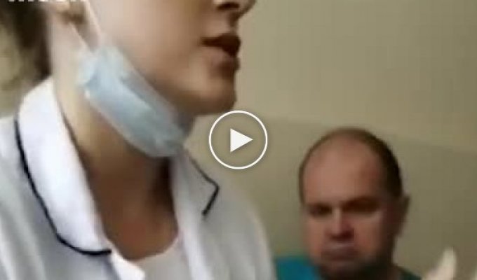 В Сочи увольняют врача, которая рассказала об отсутствии медикаментов