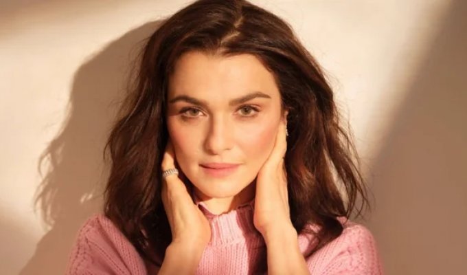 Rachel Weisz is 55 years old! 10 best films of the British actress who is great not only in "The Mummy" (11 photos)