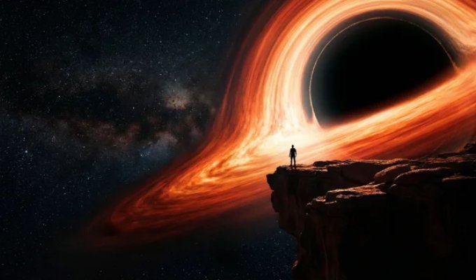 Three Questions About Space That Science Has No Answer (14 photos)