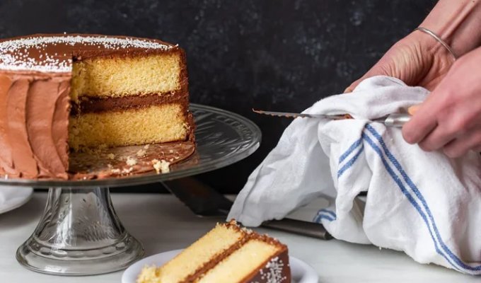 11 Foods We've Been Cutting Wrong Our Whole Lives (14 photos)