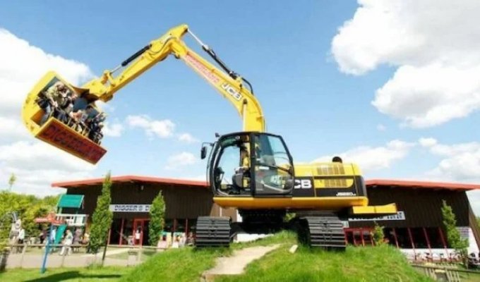 Прикольные картинки. Выпуск 3977 (39 фото)