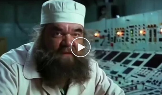 Нейросеть попросили сгенерировать фильм о «Гарри Поттере» в Чернобыле