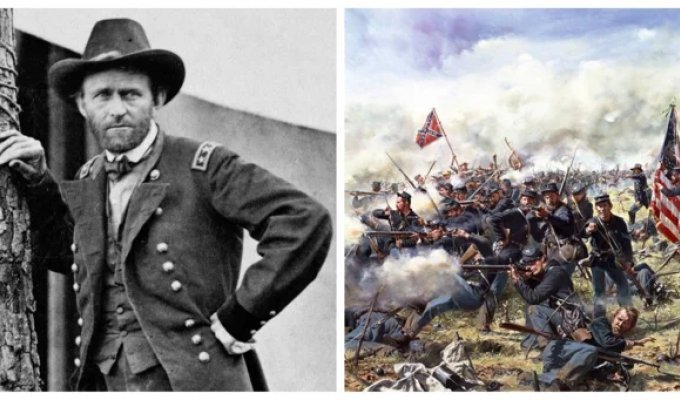 General “Butcher”: the most famous US military leader, who was feared by his own soldiers more than by their enemies (8 photos)