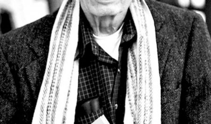 Американский математик Джон Нэш, прототип героя фильма «Игры разума», погиб в автокатастрофе (5 фото)