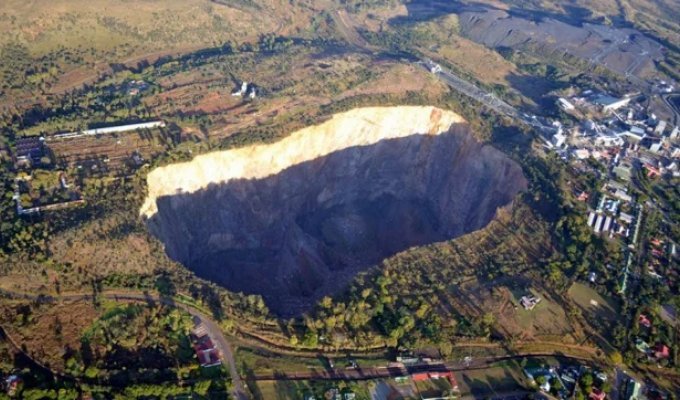The Most Amazing Facts About South Africa You Didn't Know (10 photos)