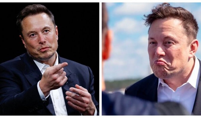 Elon Musk was offered to go to rehab and “dry off drugs” (4 photos)