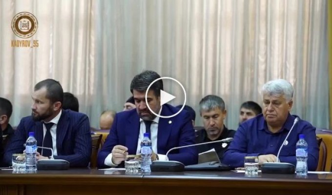 Рамзан Кадыров предложил «в последнюю очередь» оказывать медпомощь тем, отказавшимся от вакцинации