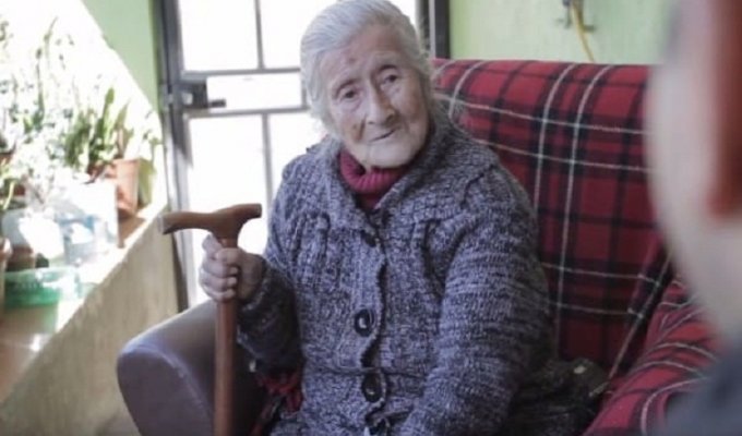 60 лет женщина мучалась от болей в животе