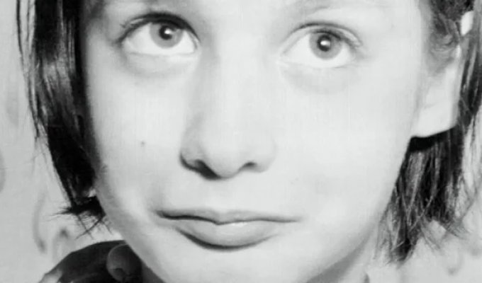 13 лет в запертой комнате: чудовищная история Джини Уайли (6 фото + 1 видео)