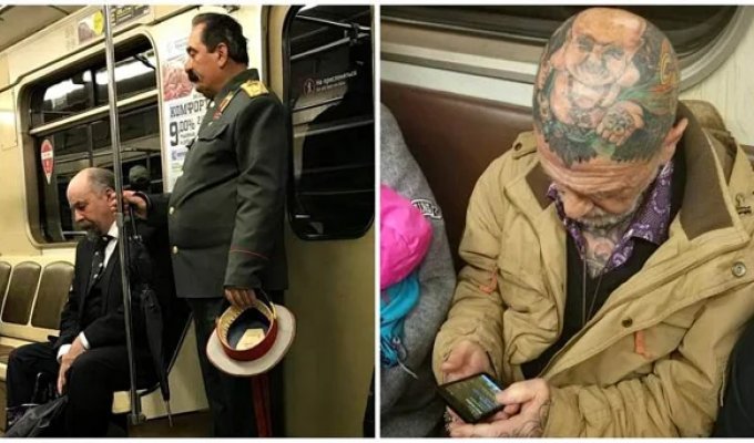 22 Unforgettable Encounters That Left a Lasting Impression (22 photos)