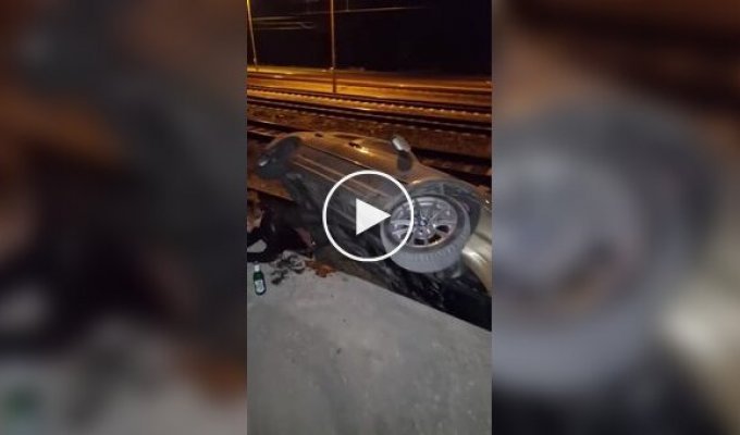 Відмінний вийшов дрифт на BMW