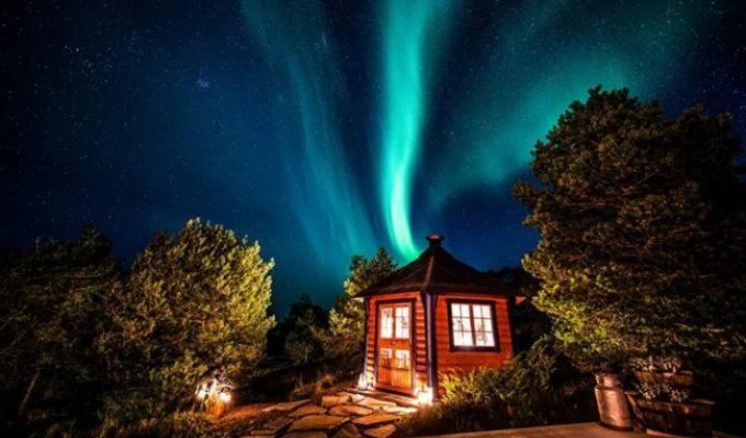 15 Photos Proving Norway Is a Real-Life Fairytale (16 Photos)