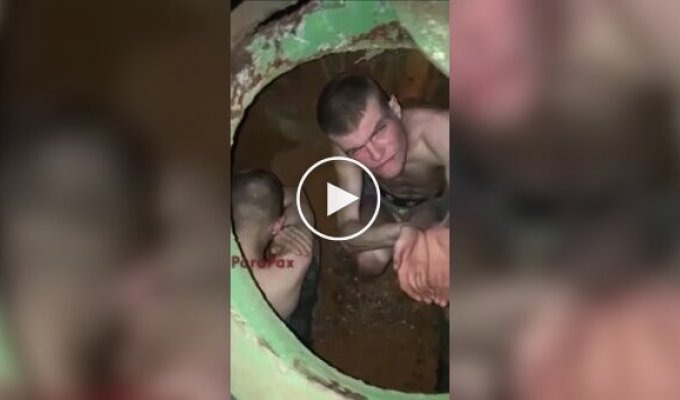 Оккупанты морят голодом трех своих соратников-отказников