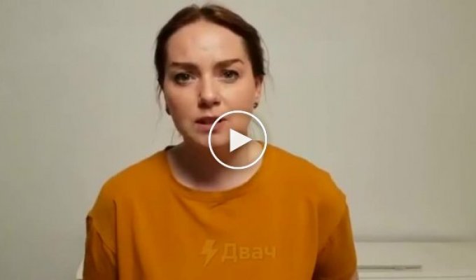 Актриса Ольга Будина выступила против вакцинации и поддержала своего коллегу Егора Бероева