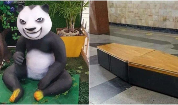 Nightmare Fuel Design: 30 Creepy Examples That Will Make You Cringe (31 photos)