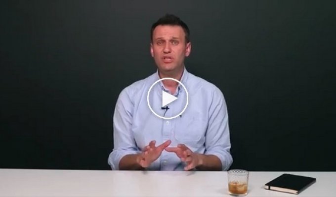 Ответ Навального Алишеру Усманову
