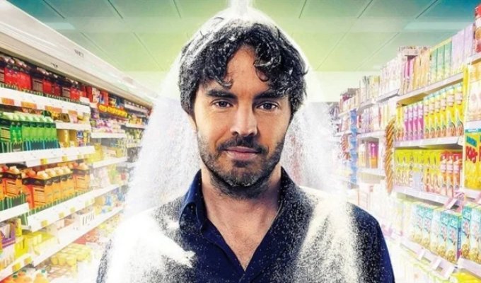15 Inspiring Movies to Watch If You Want to Lose Weight (12 photos)