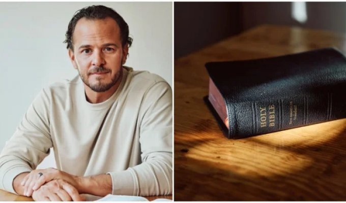 God’s Own Crypto Scam: Colorado Pastor Swindles Flock Out of $3M (3 photos)
