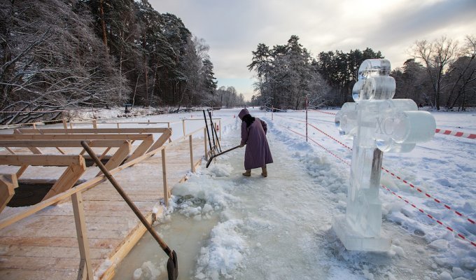 Кремни у нас, а не люди! (28 фото)