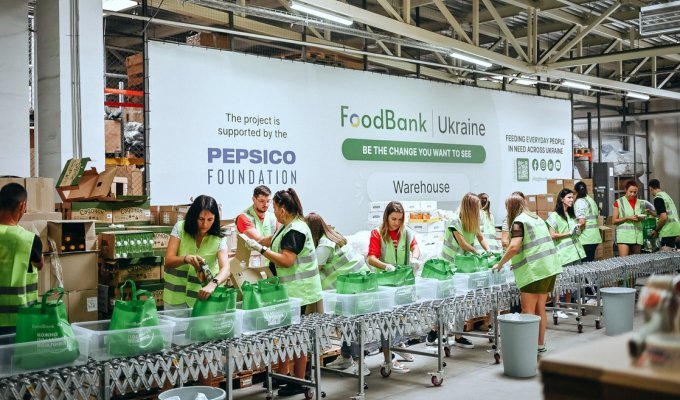 Етичне інвестування PepsiCo: пріоритет цінностей над прибутком