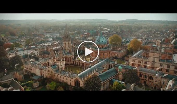 Вышел трейлер сериала про молодого Шерлока