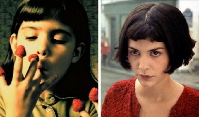 Актеры, которые сыграли одного и того же персонажа в разном возрасте (15 фото)