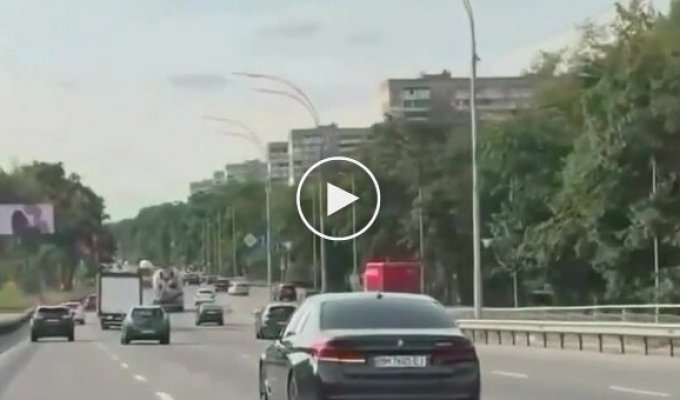 Он смог! Ну почти