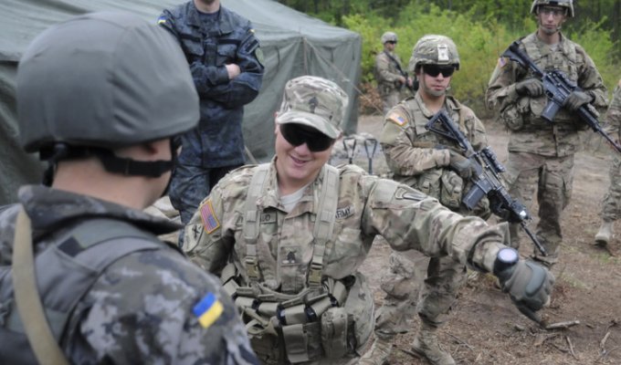 Смерть "совка". Что даст Украине новый сержантский корпус