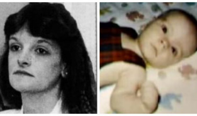 Insidious killer or unfortunate mother? The controversial case of Patricia Stallings (6 photos)