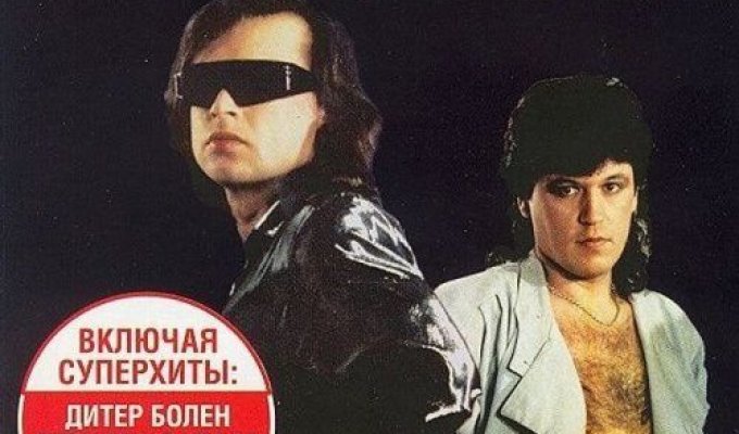 Советские пластинки (83 фотографии)