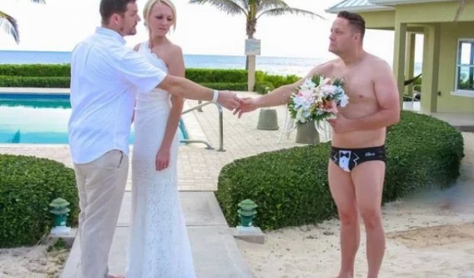 Прикольные картинки. Выпуск 3988 (144 фото)