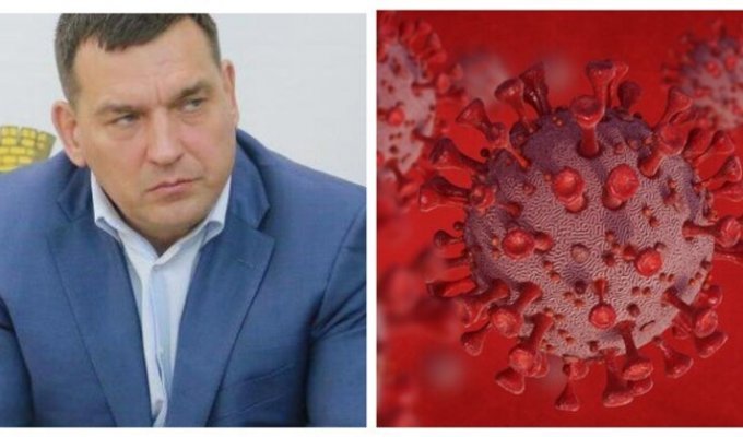 Мэр Новокузнецка назвал антиваксеров «средневековой теменью» (2 фото + 1 видео)