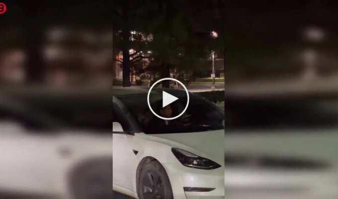 Свидание закончилось скандалом: вмешалась бывшая с битой