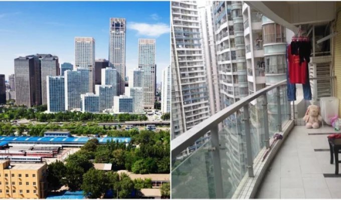 В Китае работодатель придумал, как остановить текучку кадров (3 фото)