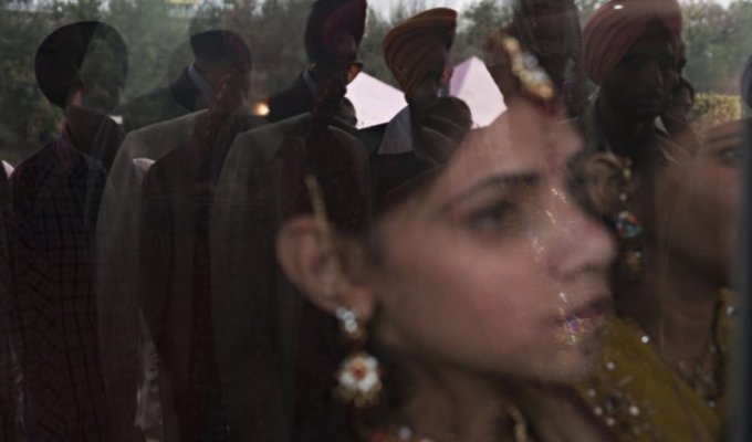 Гендерные проблемы Индии (38 фото)