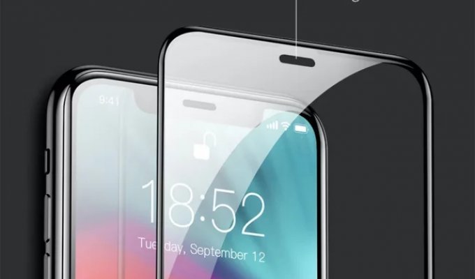 Защитные стекла оптом: надежная защита для телефонов и выгодный товар