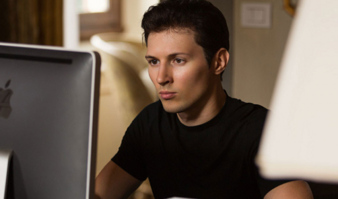 Секрет успеха: Павел Дуров отказался от любой пищи на месяц, чтобы сделать Telegram лучше