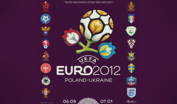 Евро-2012: составы всех команд (17 фото)