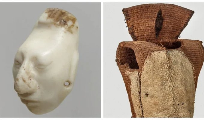 20 artifacts that will change your understanding of ancient history Civilizations (21 photos)
