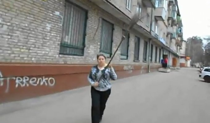 Вежливость сотрудников Почты России: Иди отсюда, сссука! (8 фото + 1 гифка + 1 видео)