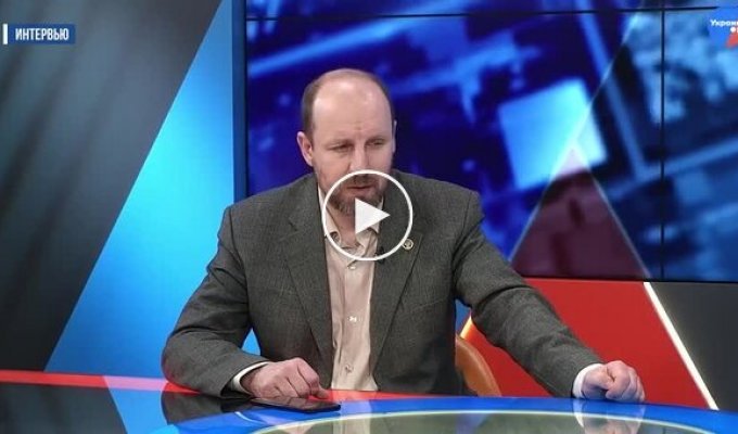 Пропагандист, родом из Киева, призвал к геноциду