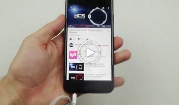 Как самому сделать разъем для наушников в Apple iPhone 7