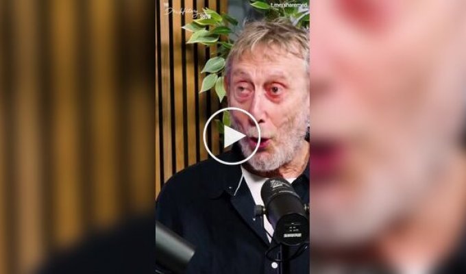 Герой мема Майкл Розен рассказал о том, как случайно стал известен на весь мир
