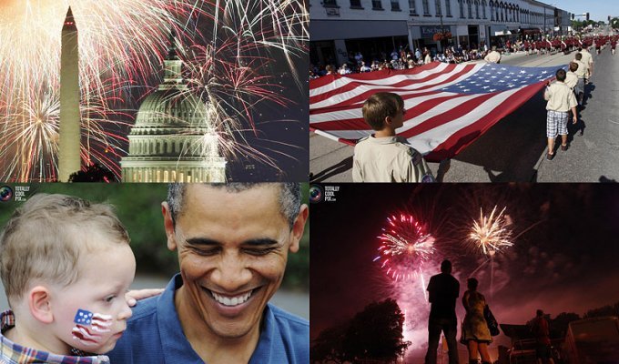 День Независимости США 2011 (25 фото)
