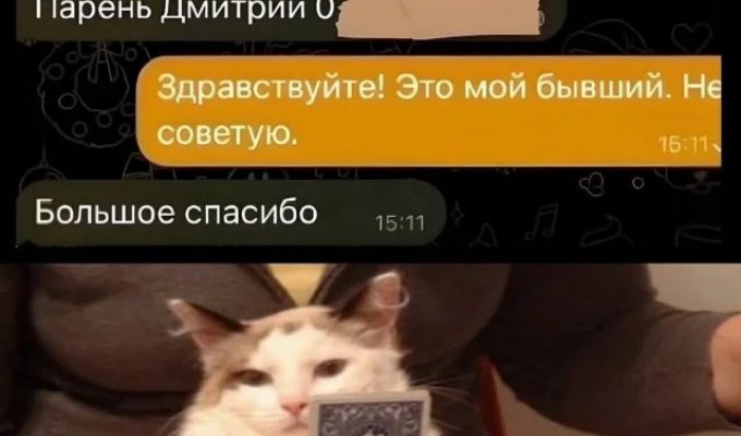 Лучшие шутки и мемы из Сети. Выпуск 703