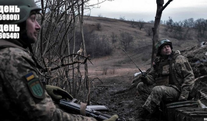 Вторжение рф в Украину. Хроника за 13-14 марта