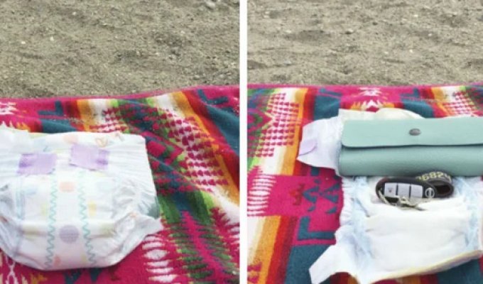22 Simple Secret Hiding Spots That Beat Any Safe (23 Photos)
